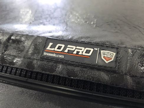 Used 2021 GMC Sierra 1500 AT4 w/ AT4 Preferred Package image 4