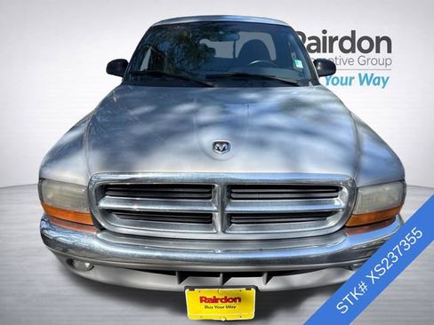 Used 1999 Dodge Dakota SLT RWD image 2