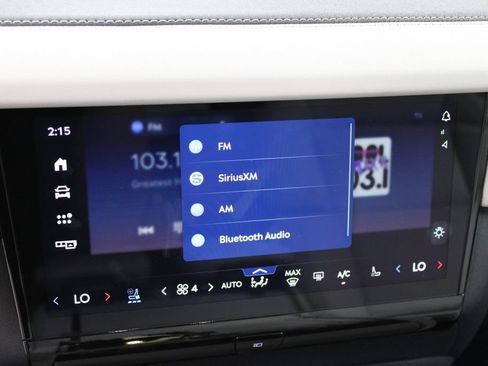 New 2026 Lincoln Navigator Premiere AWD/4WD image 48