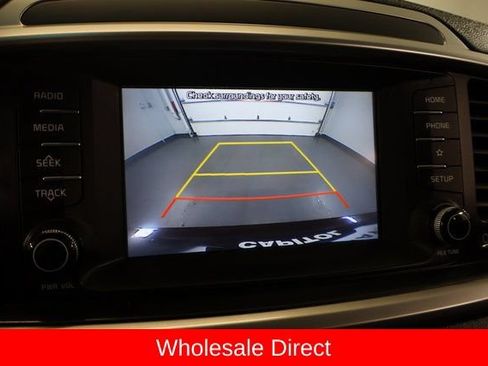 Used 2020 Kia Sorento LX AWD/4WD image 24