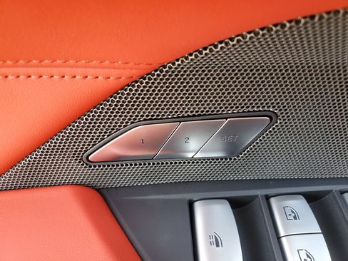 New 2027 BMW M4 xDrive Competition w/ Executive Package AWD/4WD image 28