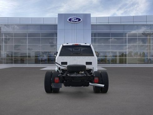 New 2026 Ford F350 XL w/ XL Chrome Package AWD/4WD image 5