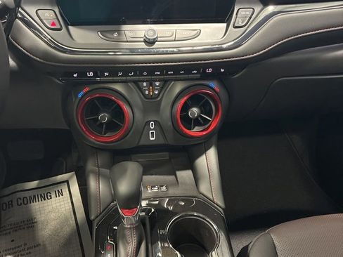 New 2026 Chevrolet Blazer RS w/ Driver Confidence II Package FWD image 19