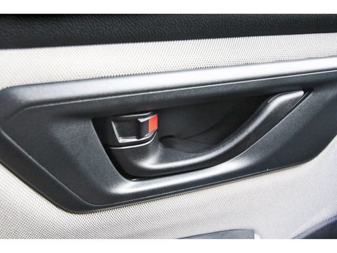 New 2026 Subaru Forester AWD/4WD image 17