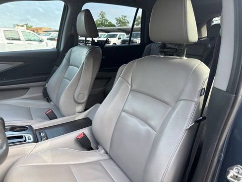 Used 2016 Honda Pilot EX-L image 9
