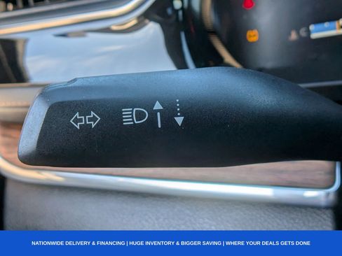 Used 2023 Jeep Grand Cherokee Summit w/ Rear Seat Video Group I image 38