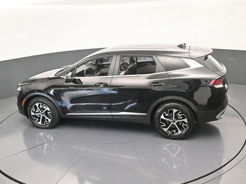 Used 2024 Kia Sportage EX image 47