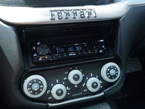 Used 2007 Ferrari 599 GTB Fiorano RWD image 34