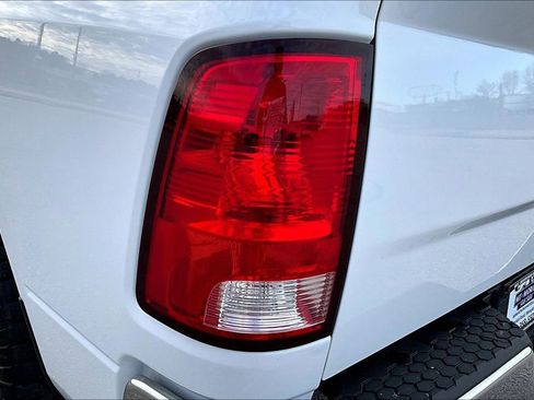 Used 2021 RAM 1500 Tradesman w/ Chrome Plus Package image 26