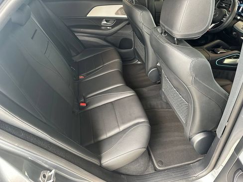 Used 2022 Mercedes-Benz GLE 350 4MATIC image 35