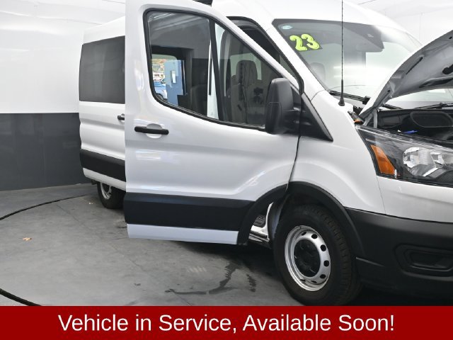 Used 2023 Ford Transit 350 XL RWD image 38