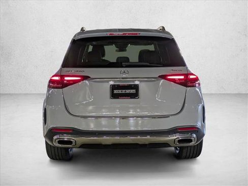 New 2026 Mercedes-Benz GLE 450 4MATIC image 8