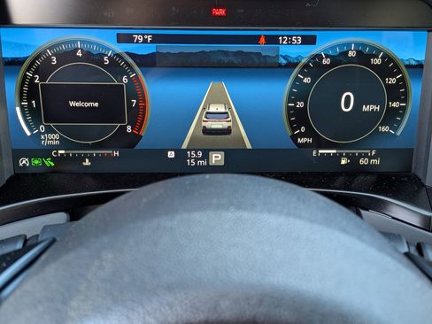 New 2026 Subaru Outback Touring XT image 9