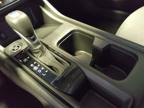 Used 2025 Nissan Sentra S FWD image 26