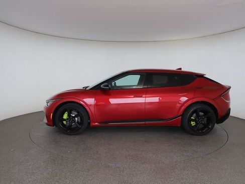 Used 2023 Kia EV6 GT AWD/4WD image 6
