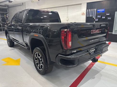 Used 2022 GMC Sierra 2500 Denali w/ Denali Ultimate Package image 6