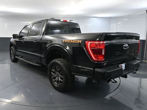 Used 2023 Ford F150 Tremor w/ 360 Degree Camera Package image 8