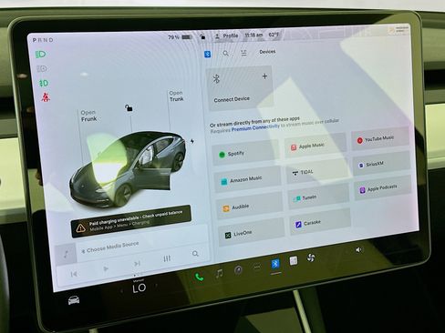 Used 2019 Tesla Model 3 Standard Range image 19