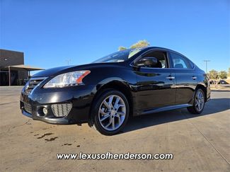 Used 2014 Nissan Sentra SR w/ SR Driver Package video 2