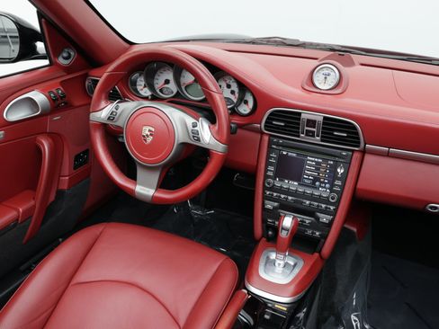 Used 2009 Porsche 911 Carrera S RWD image 45