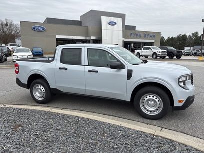 New 2026 Ford Maverick XL w/ Equipment Group 101A