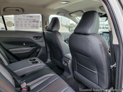 New 2026 Subaru Crosstrek 2.5i Limited w/ Crosstrek Mirror Package image 24