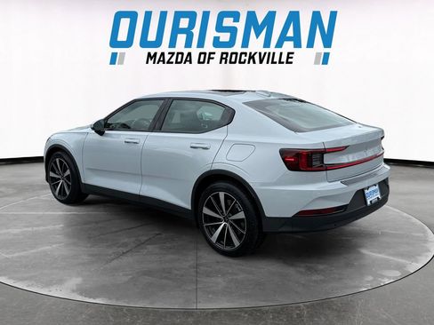 Used 2022 Polestar Polestar 2 w/ Plus Package image 4