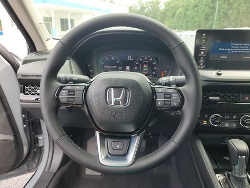 New 2026 Honda Accord Touring image 18