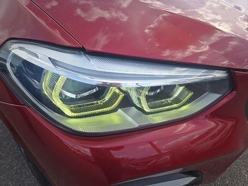 Used 2019 BMW X4 M40i image 25