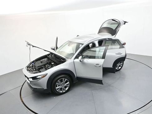 Used 2025 MAZDA CX-30 AWD 2.5 S w/ Preferred Package image 47