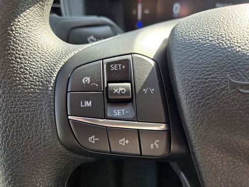 New 2026 Ford Transit 250 148 Medium Roof w/ Exterior Upgrade Package image 13