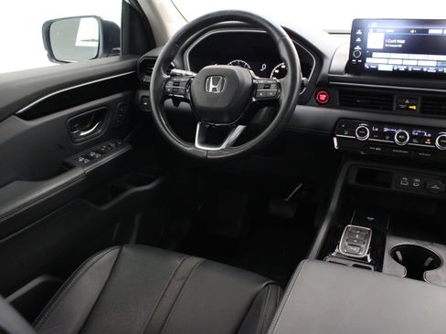Used 2024 Honda Pilot EX-L image 31
