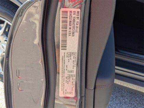 New 2026 Dodge Durango GT image 44