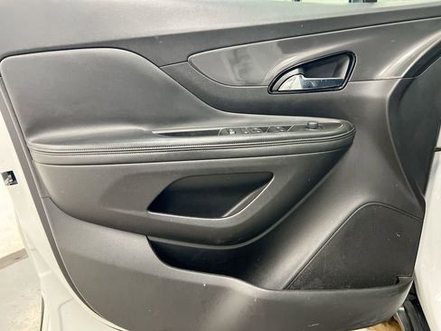 Used 2017 Buick Encore Preferred FWD image 20