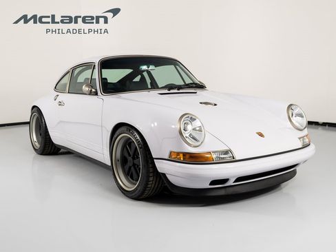 Used 1991 Porsche 911 Carrera image 4