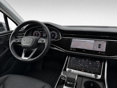 Certified 2023 Audi Q7 3.0T Prestige AWD/4WD image 16