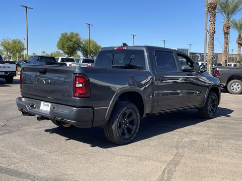 New 2026 RAM 1500 Big Horn image 4