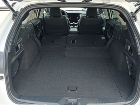 Certified 2025 Subaru Outback Onyx Edition image 36