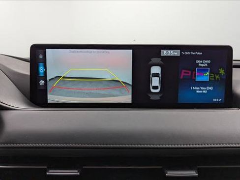 Used 2023 Genesis G80 2.5T image 30