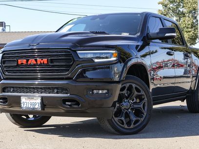 Used 2022 RAM 1500 Limited