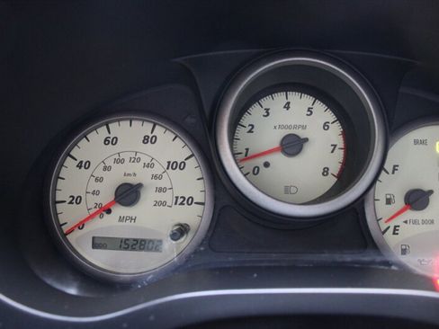 Used 2002 Toyota RAV4 4WD image 7