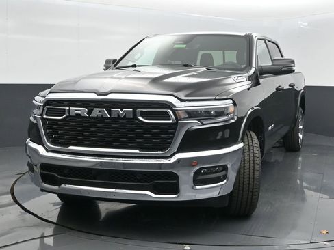 New 2026 RAM 1500 Big Horn image 3