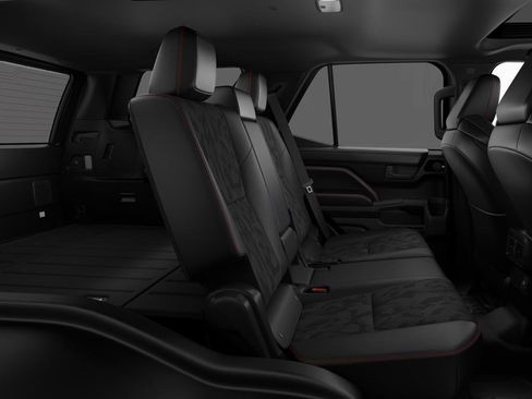 New 2026 Toyota 4Runner TRD Pro AWD/4WD image 21