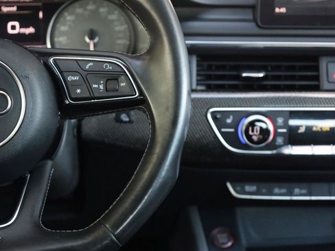 Used 2018 Audi S4 Premium Plus w/ S Sport Package AWD/4WD image 37