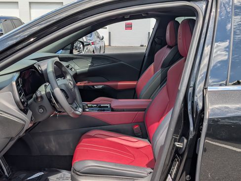 Used 2024 Lexus RX 350 F Sport w/ Convenience Package AWD/4WD image 16