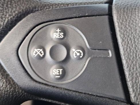 Used 2020 Chevrolet Tahoe 4WD w/ Suspension Package, Off-Road image 15