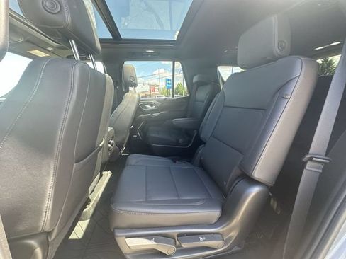Used 2023 Chevrolet Tahoe LT w/ LT Signature Package AWD/4WD image 29