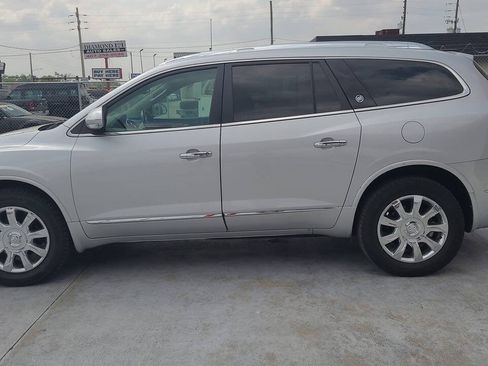 Used 2017 Buick Enclave Premium FWD image 5
