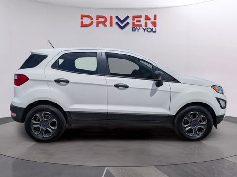 Used 2018 Ford EcoSport S image 6