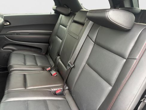 Used 2026 Dodge Durango GT AWD/4WD image 18